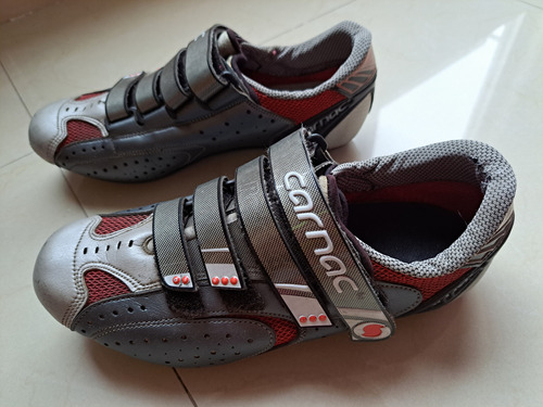 Zapatos De Ciclismo Carnac De Mujer