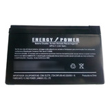 Bat 12v 7ah Para Nobreak Apc Be600 Br1200 Br1500 12v 7ah