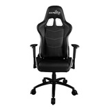 Producto Usado Silla Kultec Gamer Serie F Negro/blanco -rm