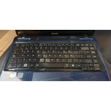 Laptop Toshiba L645d Sp4170lm Venta Partes Individuales
