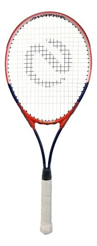 Raqueta Tenis Sixzero Aluminio G2 G3 Adulto 290 G Tennis