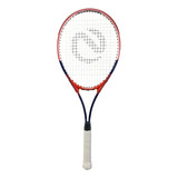 Raqueta Tenis Sixzero Aluminio G2 G3 Adulto 290 G Tennis