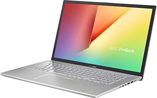 Laptop Asus 2022 Vivobook 17.3  Hd+ Display Laptop Intel 10t