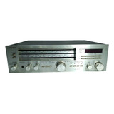 Amplificador Receiver Vintage Sony Str-434 L