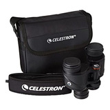 Celestron C72250 | Prismáticos Ultima 6,5 X 32 Mm Prismático