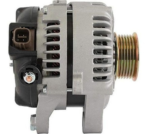 Alternador Toyota Sienna 2000 - 2006 150 Amp. 13981n Foto 7