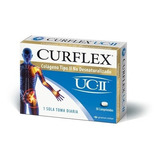 Curflex Colageno Tipo Ii No Desnaturalizado Artrosis X 30