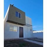 Casa Sola En Venta En Vista Hermosa, Saltillo, Coahuila