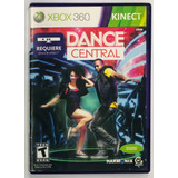 Dance Central Xbox 360 Kinect Rtrmx 