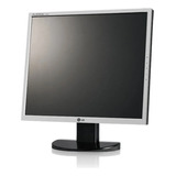 Monitor LG Flatron L1752s 17 Polegadas