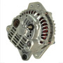 Alternador Mitsubishi Van L300/montero Polea Sencilla 13238n Mitsubishi L300