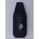 Trilho Keymod Bandoleira Qd Giro 360º Aluminio 