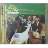 Cd The Beach Boys + Pet Sounds + 40th Anniversary Cd + Dvd