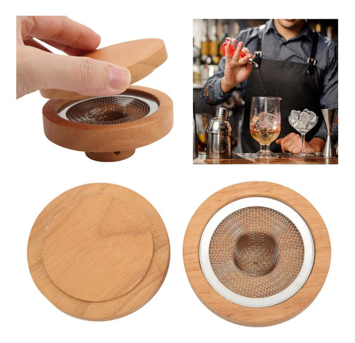  Kit Whisky Caja De Cóctel Ahumada De Cocteles Bebidas