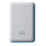 Acess Point Wall Plate Cisco Business Wifi Cbw145ac 802.11ac Cor Cinza