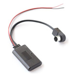 Cable Adaptador Auxiliar De Audio Con Módulo 5.0 Compatible
