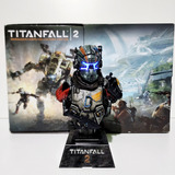Titanfall 2 Marauder Corps Collectors Edition 