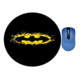 Mouse Pad Batman 7 Redondo