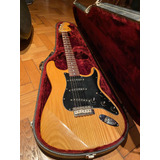 Guitarra Stratocaster Luthier