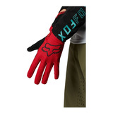 Guantes Fox Ranger Sp21 Mountain Bike Downhill Bmx Trail Mx