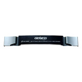 Suporte Frente Do Cd Acabamento Para System Sony Mhc-gnx90