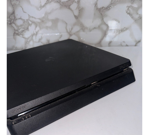 Consola Ps4 1tb Sony Playstation 4 Ultra Slim