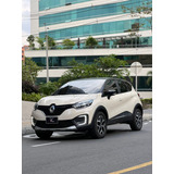 Renault Captur 2019 2.0 Intens Automática