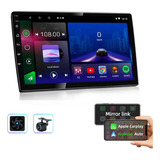 Auto Estereo Pantalla Android Auto 2 Din 10 Pulgadas 2+32g