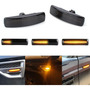 2 Luz Led Intermitente Repuesto Para Land Rover Discovery 3 Land Rover Discovery