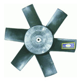 Paleta Electroventilador Para Renault 21 2.1d 95/97