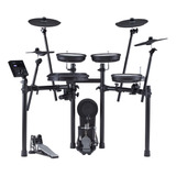 Bateria Eletrônica Roland Td-07kx 