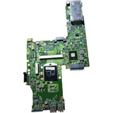 Tarjeta Madre Lenovo Thinkpad T410  Core I5