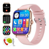 1.69 Smart Watch Bluetooth Deportes Impermeable