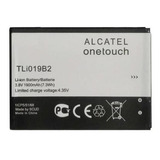 Bateria Alcatel Tli019b2 Para Pop C7 3.8v