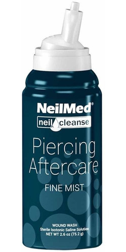 Neilmed Piercing Aftercare