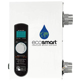 Ecosmart Smart Pool 27 Calentador De Piscina Eléctrico Sin T