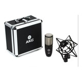 Micrófono Akg P220 