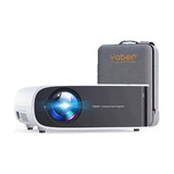 Proyector Wifi 6 Bluetooth Yaber Pro V8 400 Pulgadas 19000l