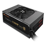 Psu Thermaltake Toughpower 1500w Gold Certified Semi Modular