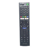 Control Remoto Compatible Con Sony Bravia Smart Tv Generico