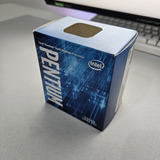 Processador Pentium G4560