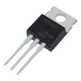 Transistor Mosfet Irfb3607 3607 Irfb3607pbf Nuevo Original 