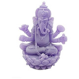Decoración De Ganesha Budista Hinduísta, Elefante Mor...