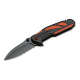 Navaja Boker Plus Arbolito Bo323 Savior Ii Acero 12c27 20 Cm