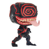 Funko Pop Marvel Venom Veneno Corrupto 517 Edicion Especial 