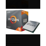 Micro Procesador Amd Ryzen 2600 