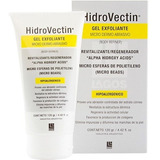 Hidrovectin Gel Exfoliante Revitalizante X 120 Gr