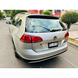 Volkswagen Golf 2017 1.4 Highline Dsg At