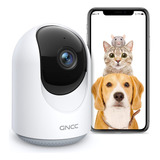 Camara De Vigilancia Gncc Domo Mascotas/bebes/seguridad