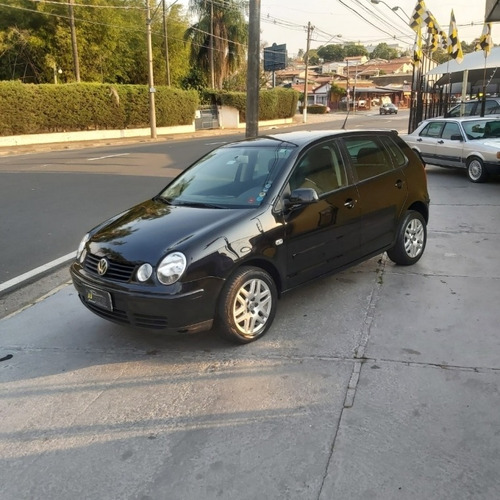 VOLKSWAGEN POLO HATCH 1.6 MI